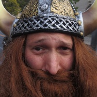 Photo of Jason Carter Eaton