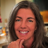 Photo of Marla Baggetta