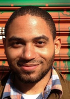 Theodore Taylor, III
