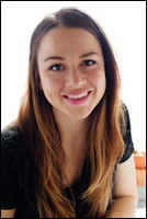 Photo of Thyra Heder