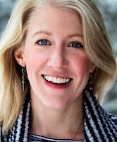 Photo of Brooke Boynton Hughes