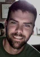 Photo of Adam F. Watkins