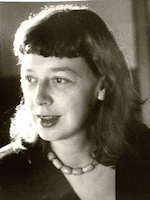 Photo of Eleanor Estes