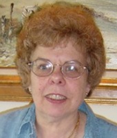 Kathleen Karr