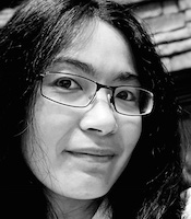 Photo of Charlene Chua