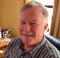 Steve Henry
