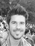 Photo of Nate Wragg