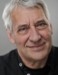 Photo of Ulf Nilsson