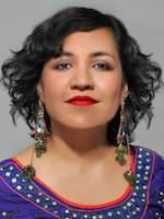 Martha E. Gonzalez