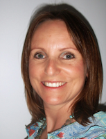 Jackie Hosking