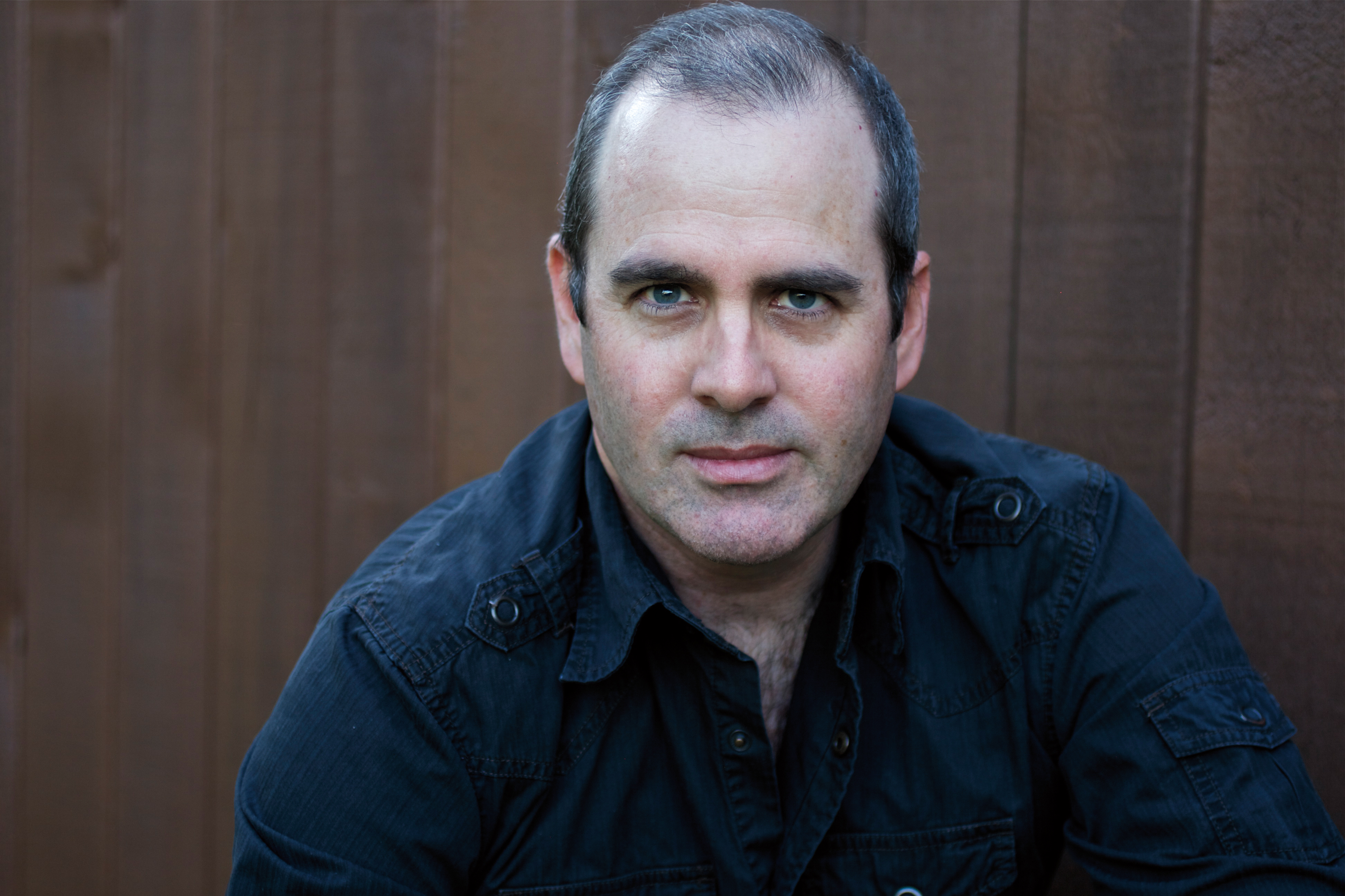 Photo of Darren Groth