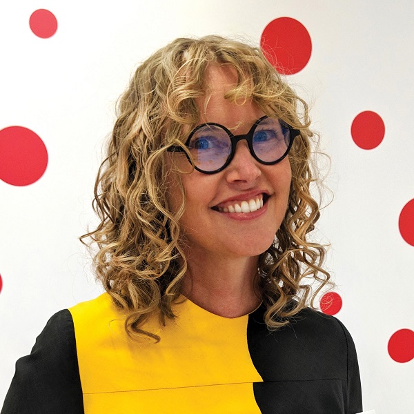Photo of Rilla Alexander
