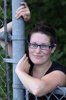 Photo of Cori McCarthy