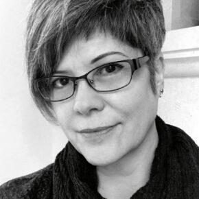 Photo of Janie Bynum