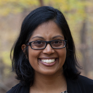 Mathangi Subramanian