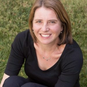 Photo of Emma Bland Smith