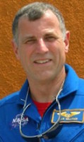 Photo of Dave Williams