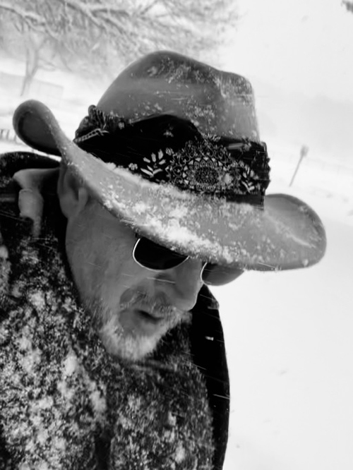 Photo of Tim Foley