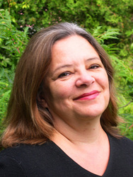 Photo of Janet Wilson