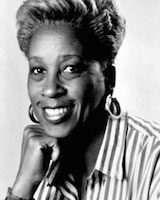 Photo of Sylvia L. Walker