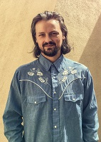 Shawn Harris