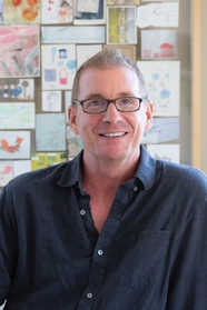 Photo of David Walker