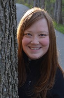 Mandy Davis