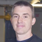 Photo of Bowman Wilker