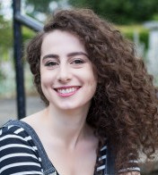 Photo of Alexandra Christo