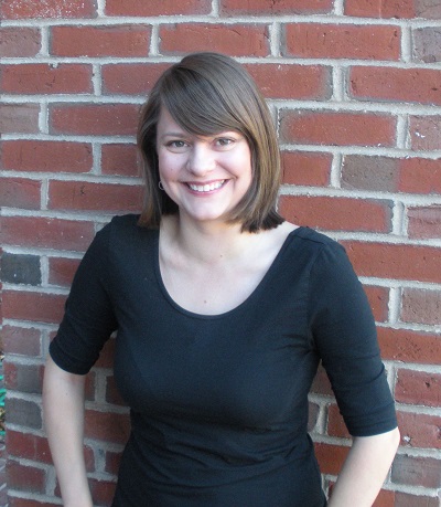 Tracy Marchini