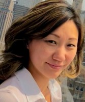 Photo of Jenn Kocsmiersky