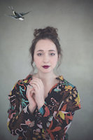 Hayley Chewins