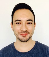 Daniel Gray-Barnett