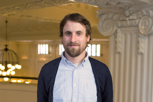 Photo of Derek Sullivan