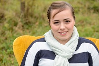 Photo of Dani Tate-Stratton