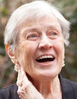 Photo of Paula Fox