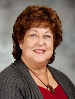 Linda Whalen