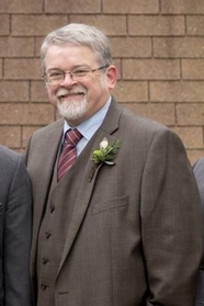 Photo of Clint McElroy