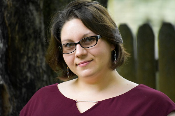 Photo of Isabel Sterling