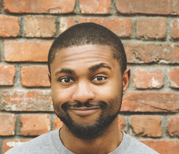 Photo of Ben Philippe