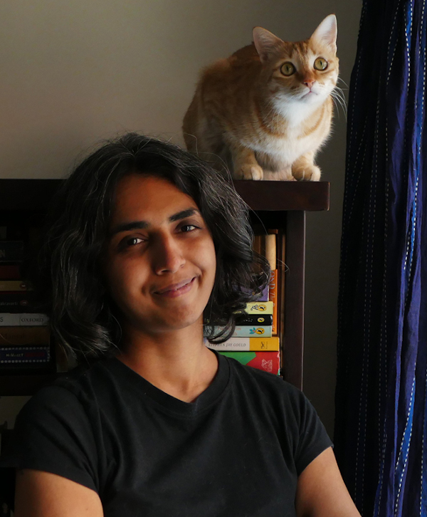 Archana Sreenivasan