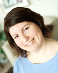 Kelly Fournel