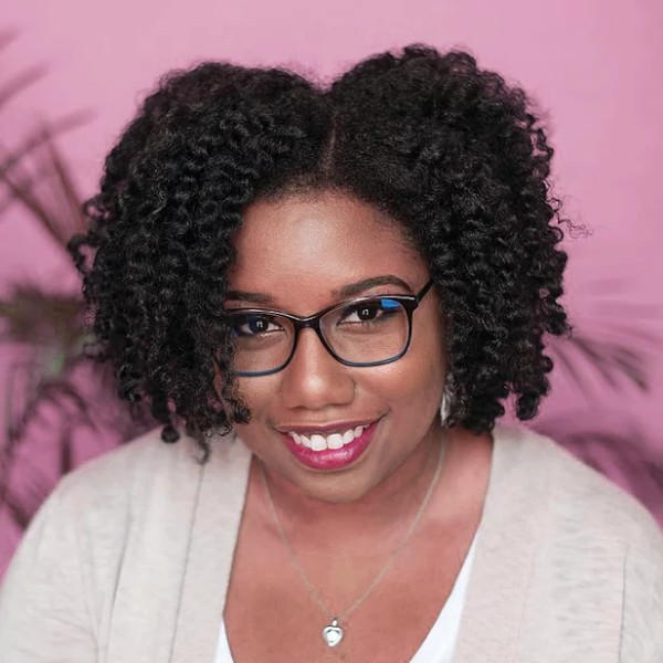 Photo of Brittney Morris