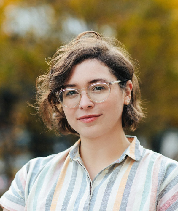 Photo of Casey McQuiston