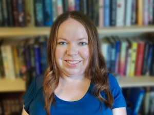 Photo of Cindy L. Otis