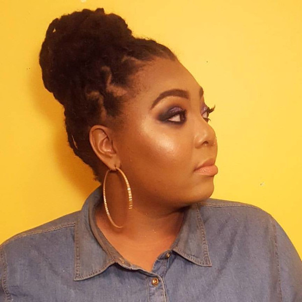 Photo of Evette Dionne