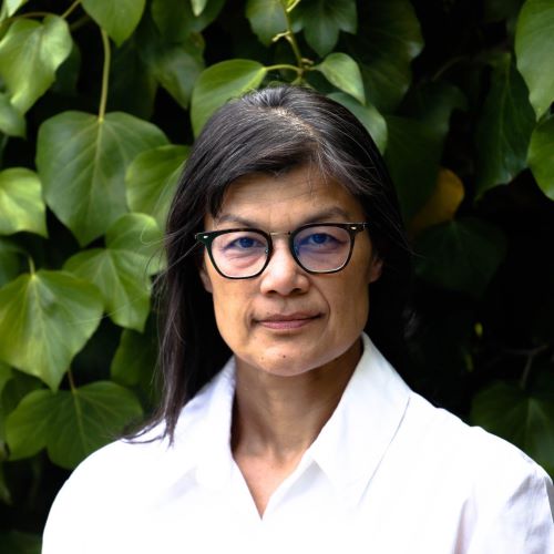 Michelle Aung Thin