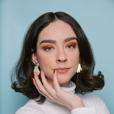 Photo of Gabby Noone