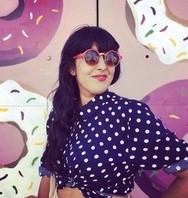 Photo of Jen Khatun