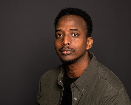 Abdi Nor Iftin